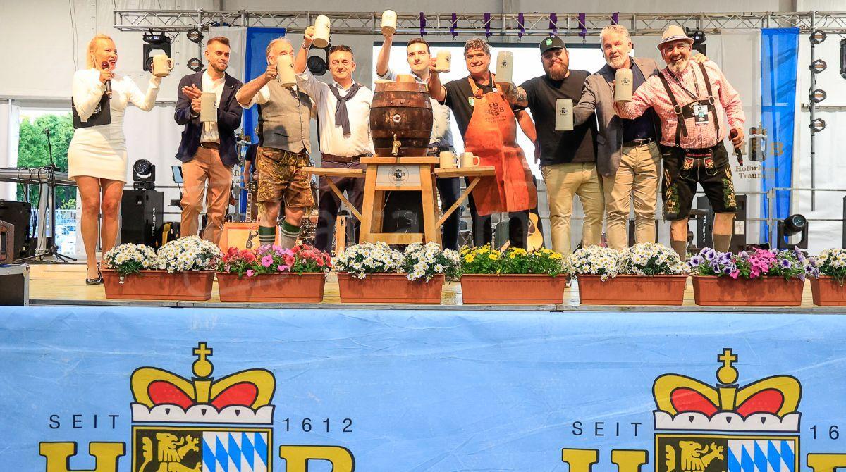 Misano Adriatico: tra tradizioni bavaresi e motori, un weekend ricco di eventi - Ph Marzio Biondi