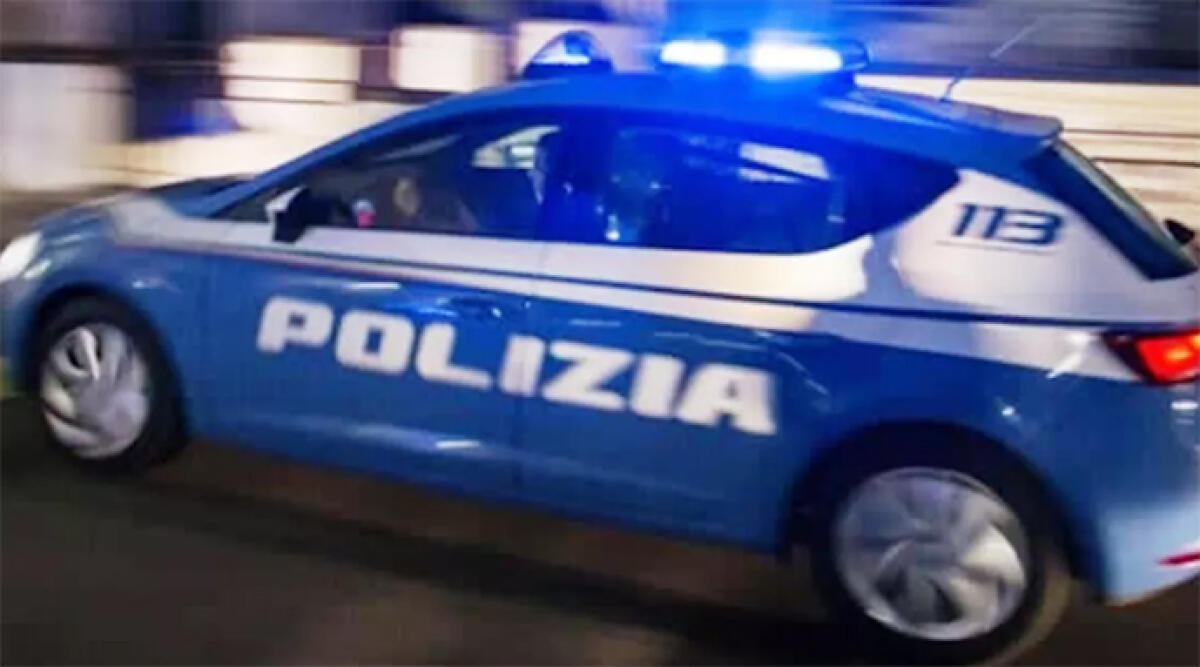 Rimini, minorenni aggrediti di notte: uno dei fermati semina scompiglio in Questura - Archivio
