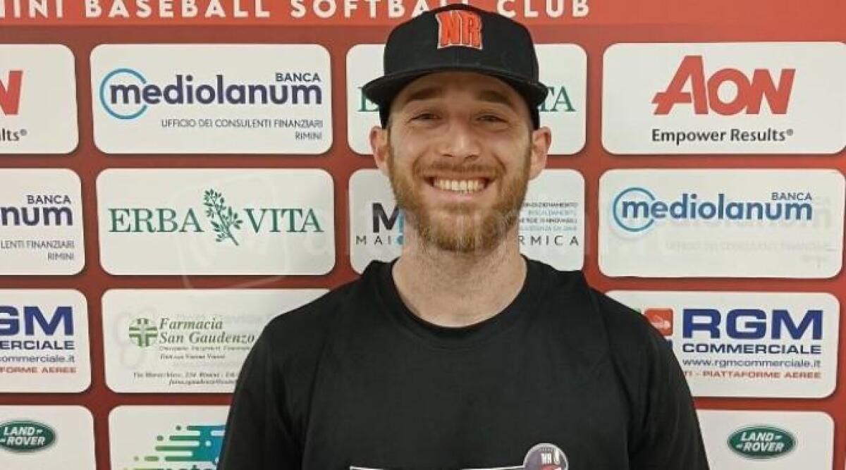 Baseball, rivincita di New Rimini: Modena piegata in gara2 (6-1) -