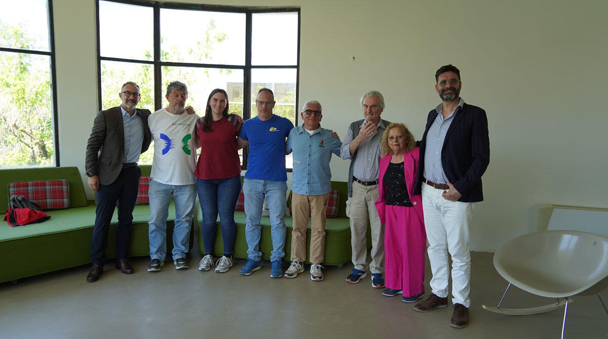 Sport che unisce: la Rimini Marathon al fianco di chi aiuta -