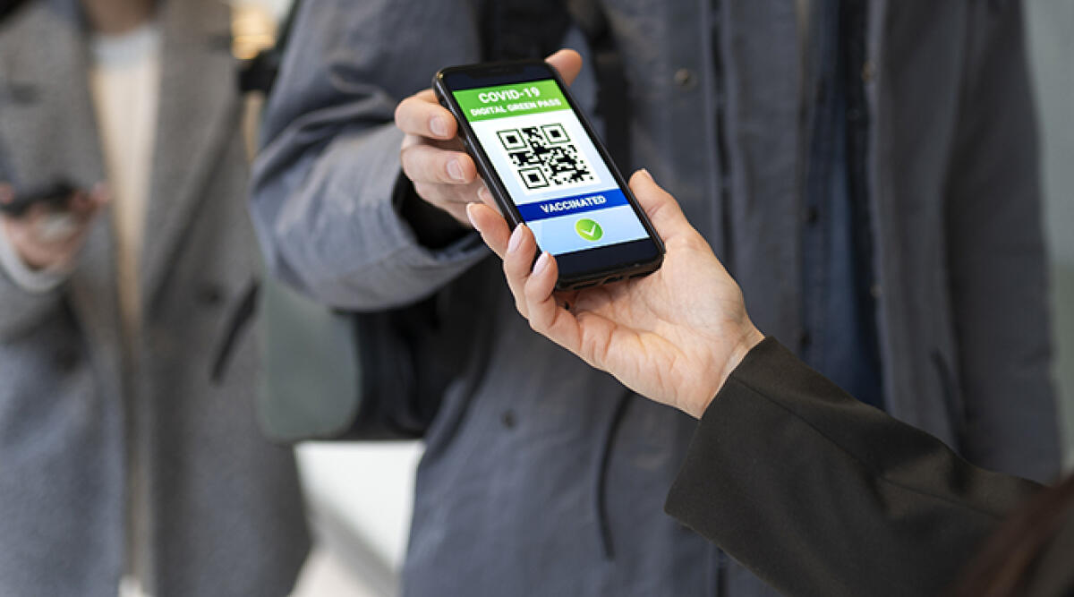 Affitti brevi a Rimini: un terzo delle strutture usa self check-in illegale - self check-in. Foto di repertorio