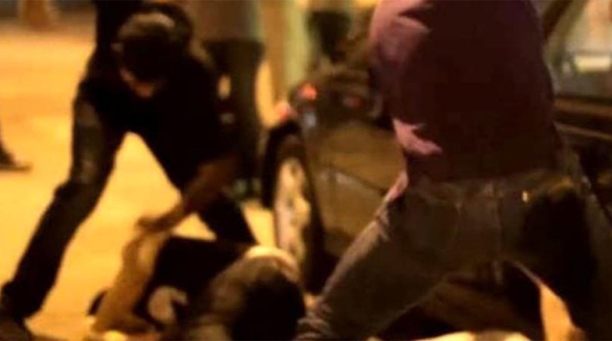 Maxi rissa con spade e pistole nel parcheggio di un centro commerciale: un arresto nel riminese - REPERTORIO