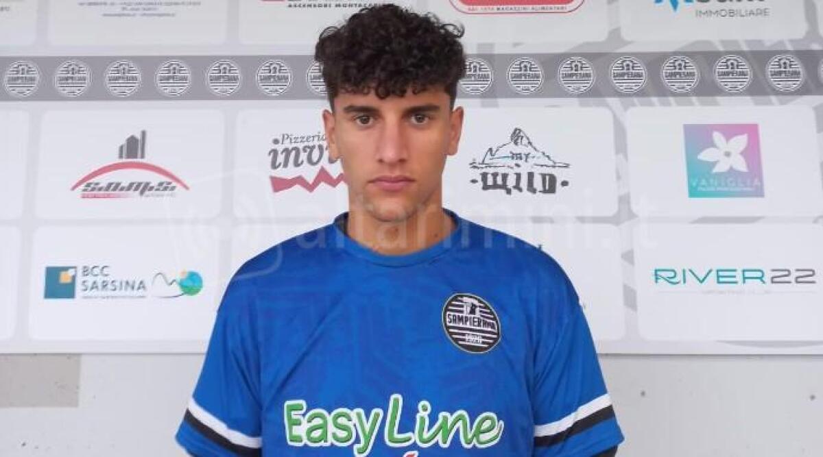 Calcio, Ponticelli in prova all'Altamura. Sozzi ds del Fratta Terme. Savignanese: divorzio dal ds Maruca e da mister Montalti - Ponticelli