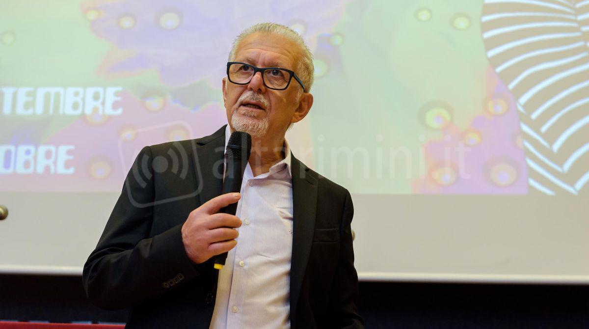 “Le stanze dei giardini segreti”: a Rimini storie e visioni tra mulini, misteri e poesia romagnola - Nevio Casadio Ph: Roberto Della Noce