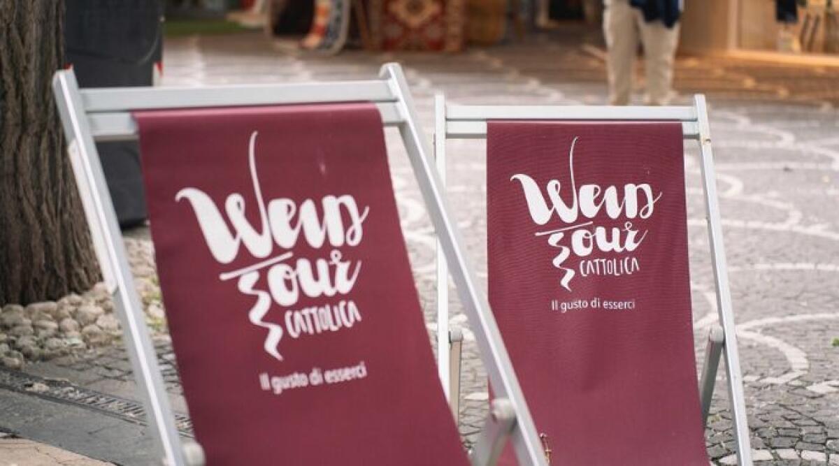 Al via la nona edizione di Wein Tour Cattolica: tre giorni di vino, cucina e racconti del territorio - L’ingresso alla manifestazione è libero