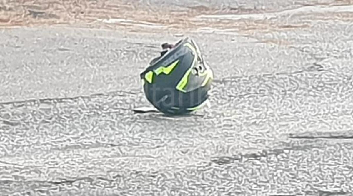 Incidente mortale a Riccione: disposta l'autopsia per il 58enne Massimo Lunadei - Lunadei ha urtato un palo con un'insegna stradale talmente violentemente che ha perso il casco
