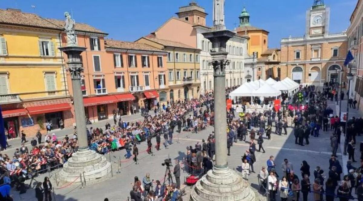 Ravenna al voto: sette candidati in corsa per il dopo De Pascale - 