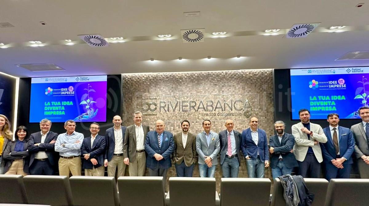 "La tua idea diventa impresa": il concorso che aiuta a realizzare le idee imprenditoriali con 21.000 euro in palio - La tua idea diventa impresa, evento