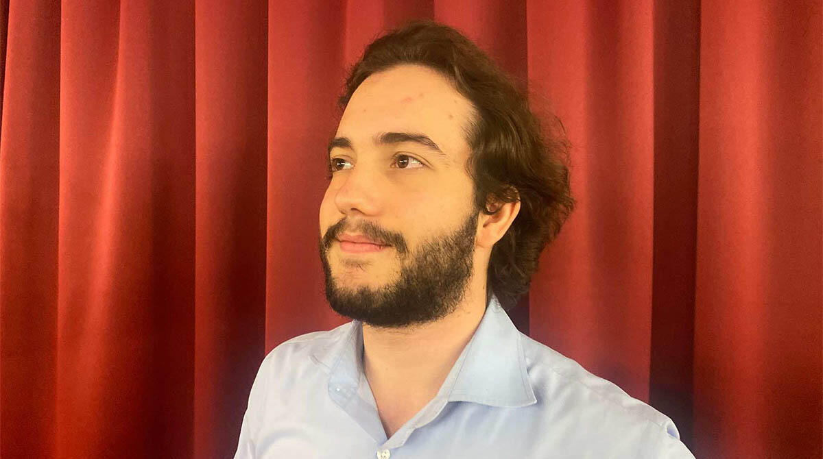 Forum di quartiere: Andrea Balducci eletto presidente a Santa Giustina per Zona Nord-Monte - Andrea Balducci