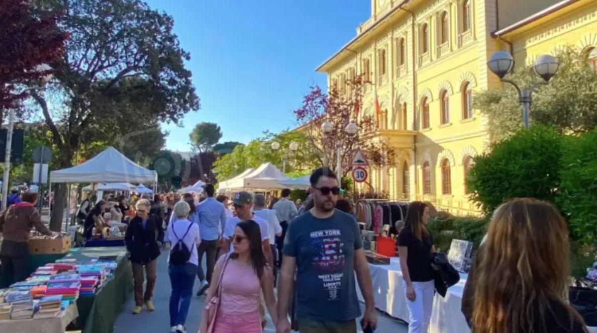 Cattolica torna a vivere la storia con AntìCatt - 