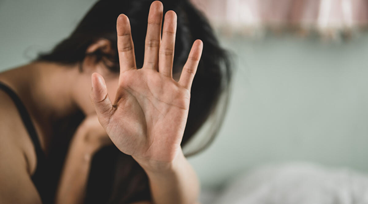 Ex compagna sequestrata, picchiata e violentata: l'aggressore a processo - Foto di repertorio