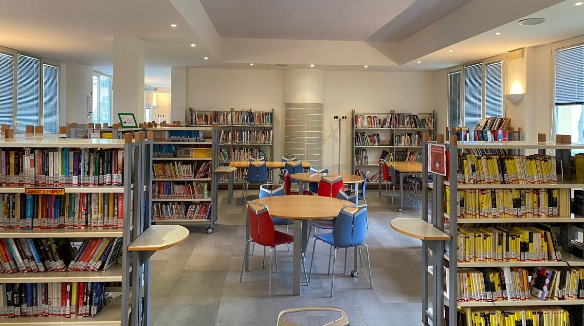 Misano intitola una sala della biblioteca a Mattia Minguzzi nel giorno dell’udienza in Turchia - Biblioteca comunale di Misano