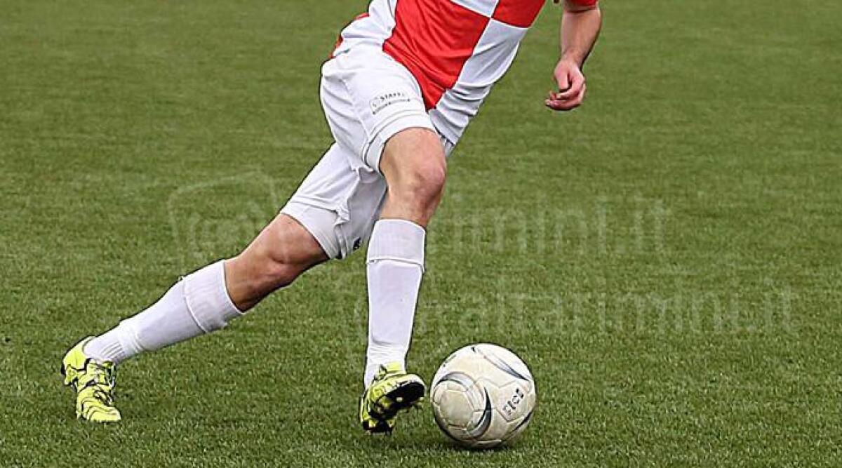 Calcio giovanile, Rimini Under 17 e Under 15: ko con la Clodiense -