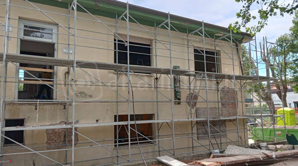 Riccione, viale Arona si rinnova: casa e autonomia per persone con disabilità -