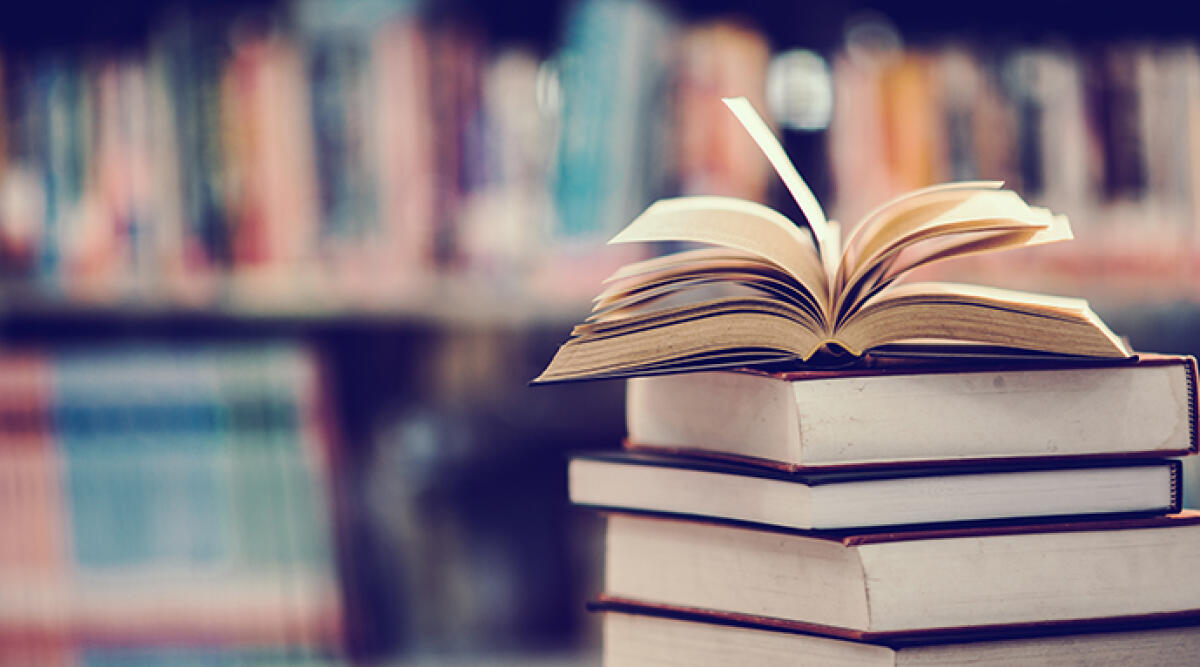 Maggio dei Libri: a Misano arriva Antonella Lattanzi con il suo nuovo saggio narrativo - Foto di repertorio