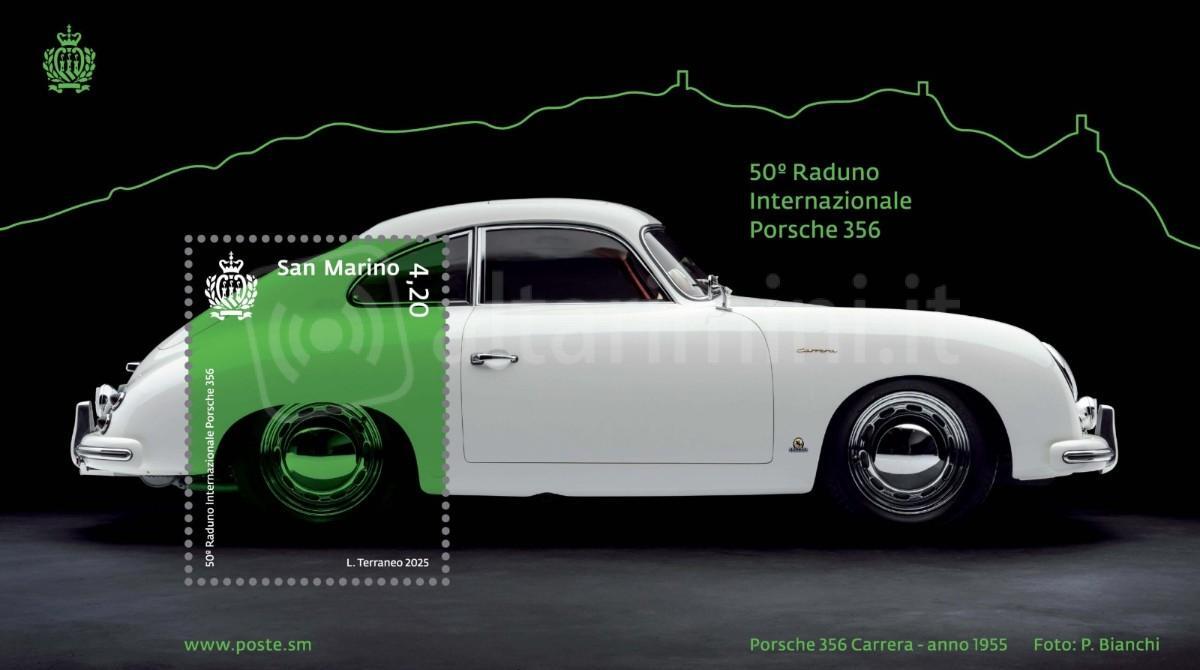 La Romagna si prepara per il 50esimo Raduno Internazionale Porsche -