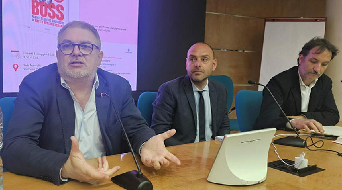 Messina Denaro e legalità: protagonisti gli studenti del Tonino Guerra di Novafeltria - L'incontro in provincia