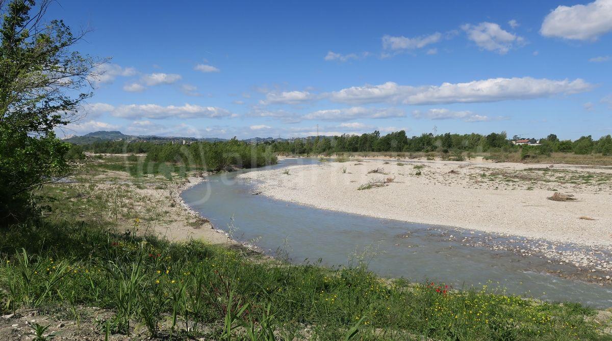 Caccia vietata lungo Marecchia e Uso: divieto permanente sui percorsi ciclopedonali -