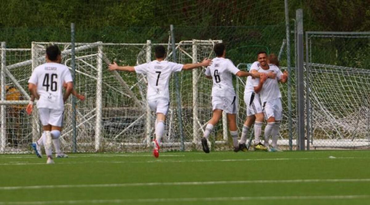 Calcio RSM, quarti: La Fiorita ok, al Fiorentino non basta un super Benedettini -