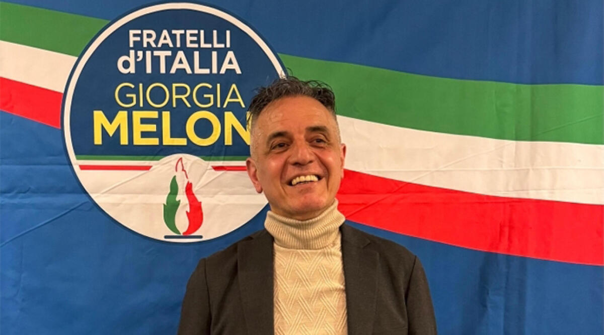 Parco eolico al largo di Rimini, Mazzarino replica a Croatti: "Offensive le sue parole" -