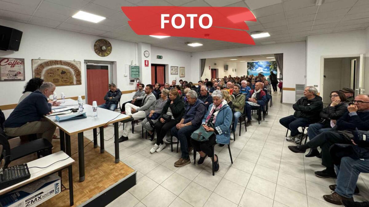 Marco Succi presidente del forum di quartiere 11 Marecchiese -