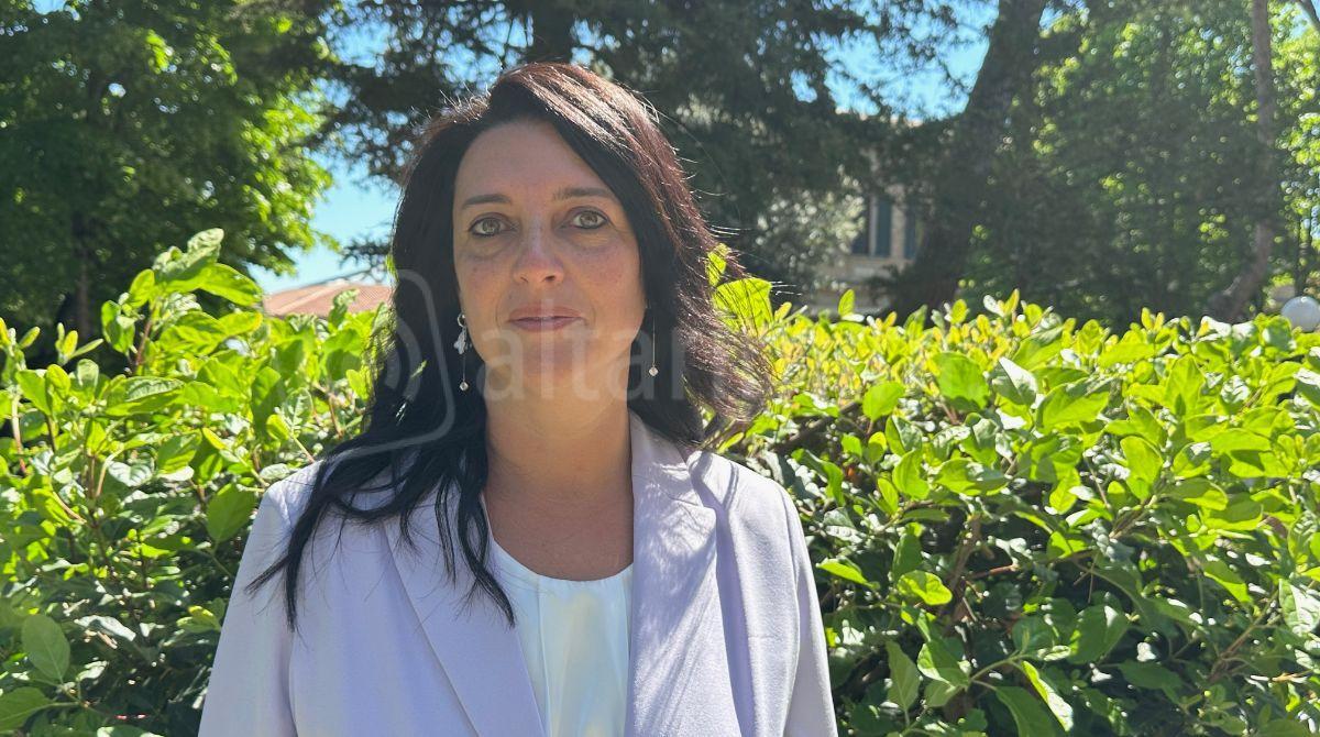 Coriano in graduatoria per il finanziamento dell'area fitness al parco Viganò -