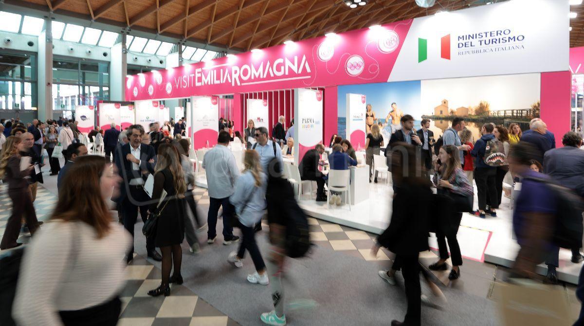 “Awake To a New Era”: il turismo si rinnova al TTG Travel Experience - Ph Zani