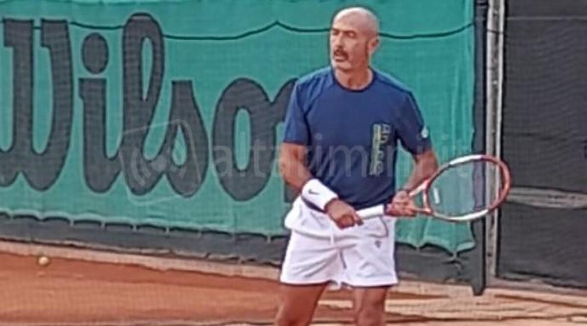 Tennis, Memorial Sandrino Boschetti: si qualificano Quadrelli, Gostoli e Rinaldi -