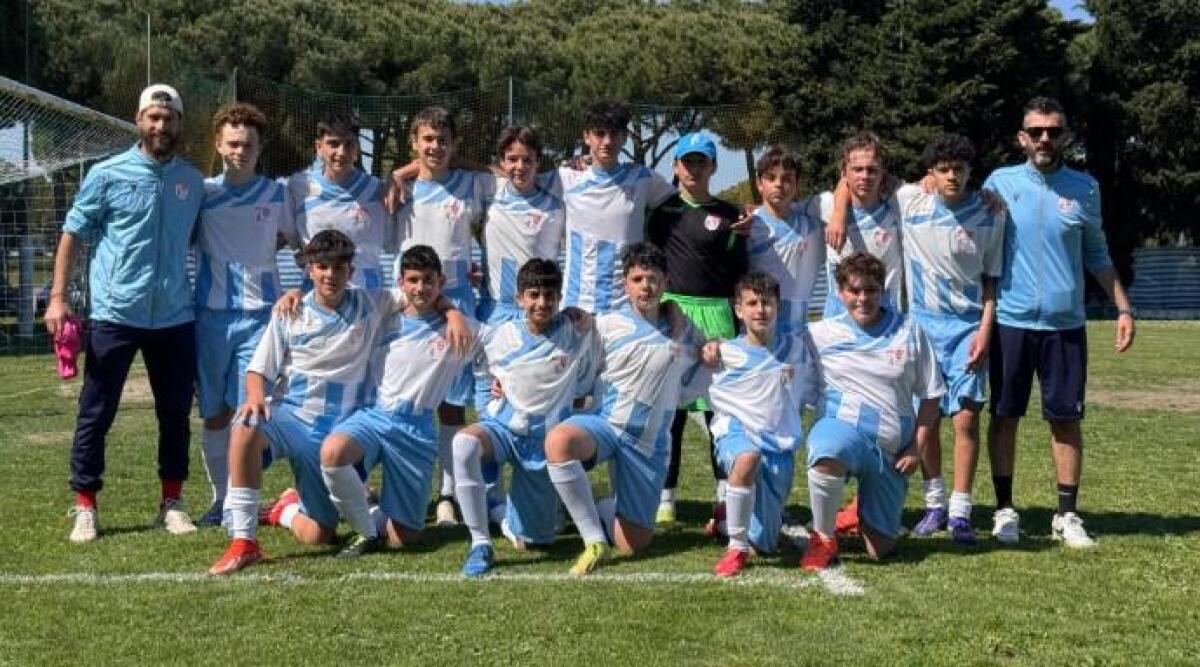 Calcio, Tropical Coriano: domenica 25 la grande festa al 'Grandi' di prima squadra e settore giovanile -