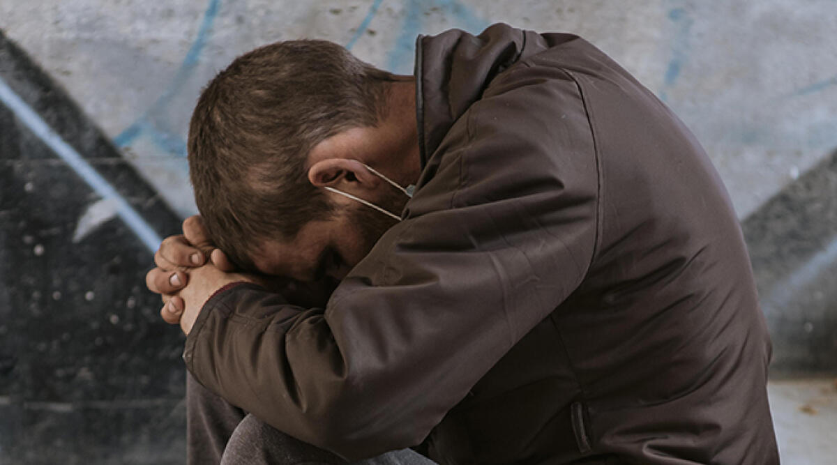 Rimini: cresce la povertà, boom di richieste di aiuto - Archivio