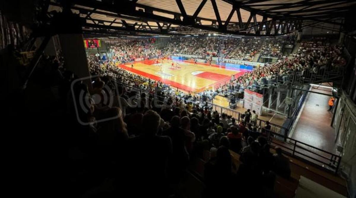 Basket A2, RivieraBanca protagonista in campo e sugli spalti - 