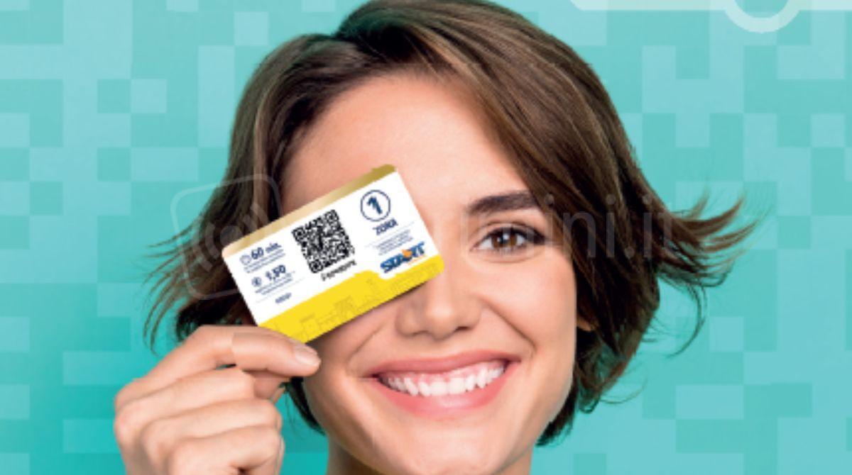 Trasporto pubblico a Rimini: arrivano i biglietti QR Code di Start Romagna -