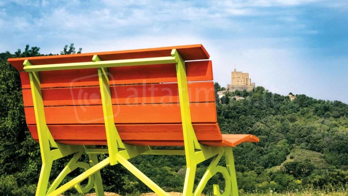 Montefiore Conca: natura, storia e panorami da favola per tutta la famiglia -