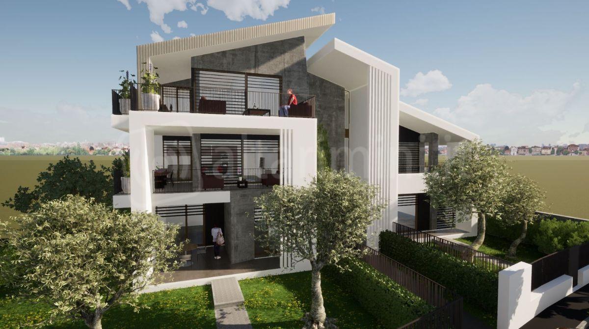 A Santarcangelo nasce la prima casa "passiva" della provincia di Rimini -