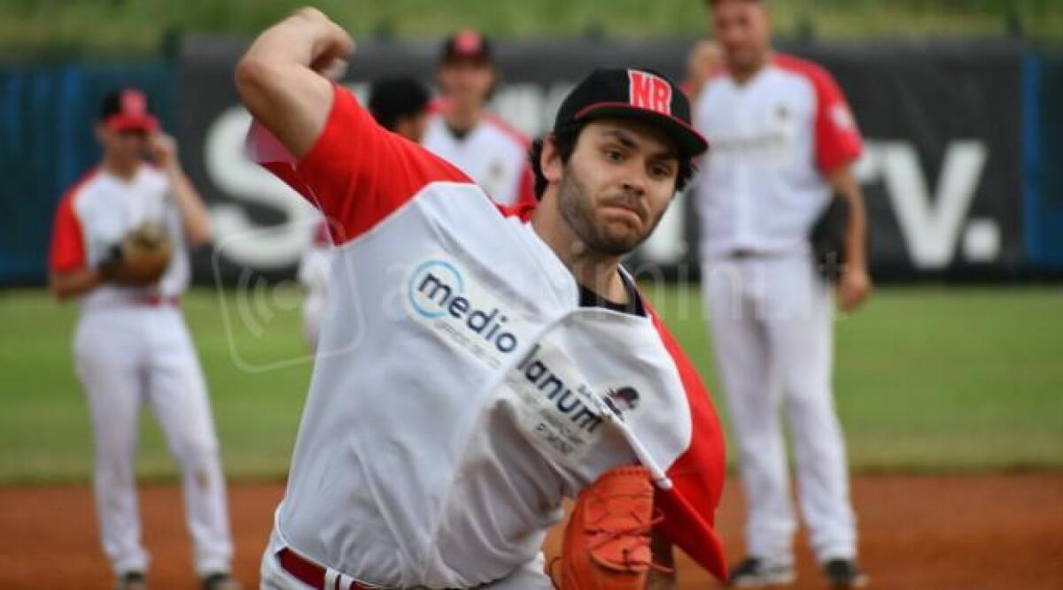 Baseball, tutto facile per New Rimini in gara1: Godo travolto 'per manifesta' (11-1) - PHBE