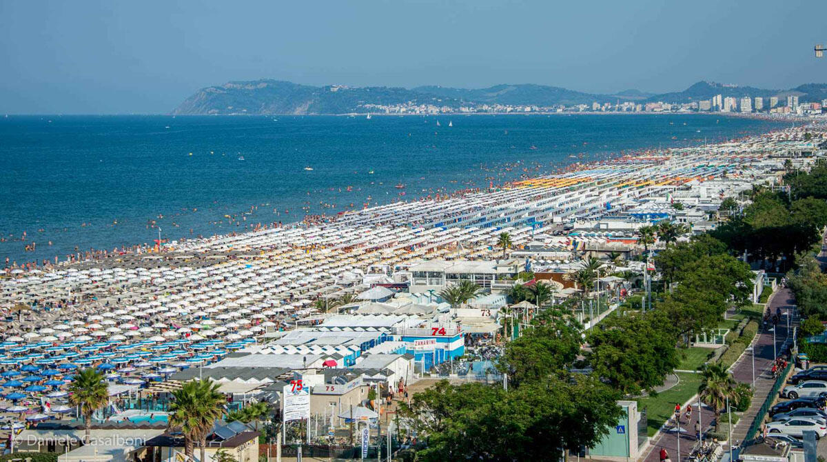 Condhotel a Riccione, il Consiglio comunale rimuove le restrizioni sull’uso residenziale - 