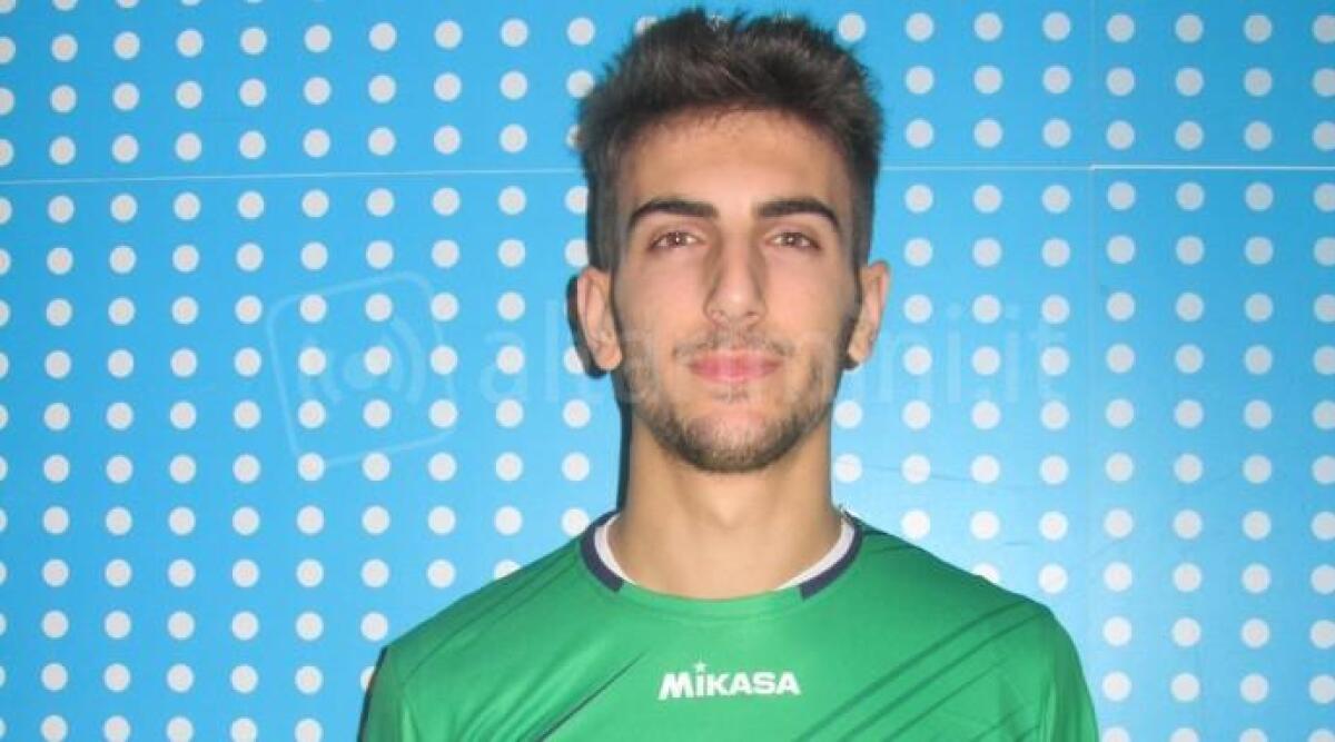 Volley B, PromoPharma sconfitta a Castelferretti (3-0) - 