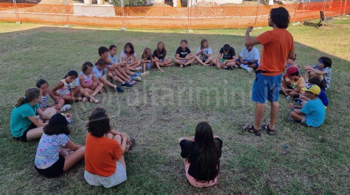 La Valigia dell’Attore: il teatro per un'estate senza smartphone a Santarcangelo - 