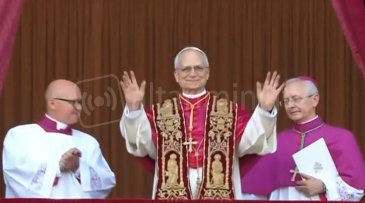 Il Vescovo di Rimini sull'elezione di Papa Leone XIV: "Felicissimo e grato a Dio" - 