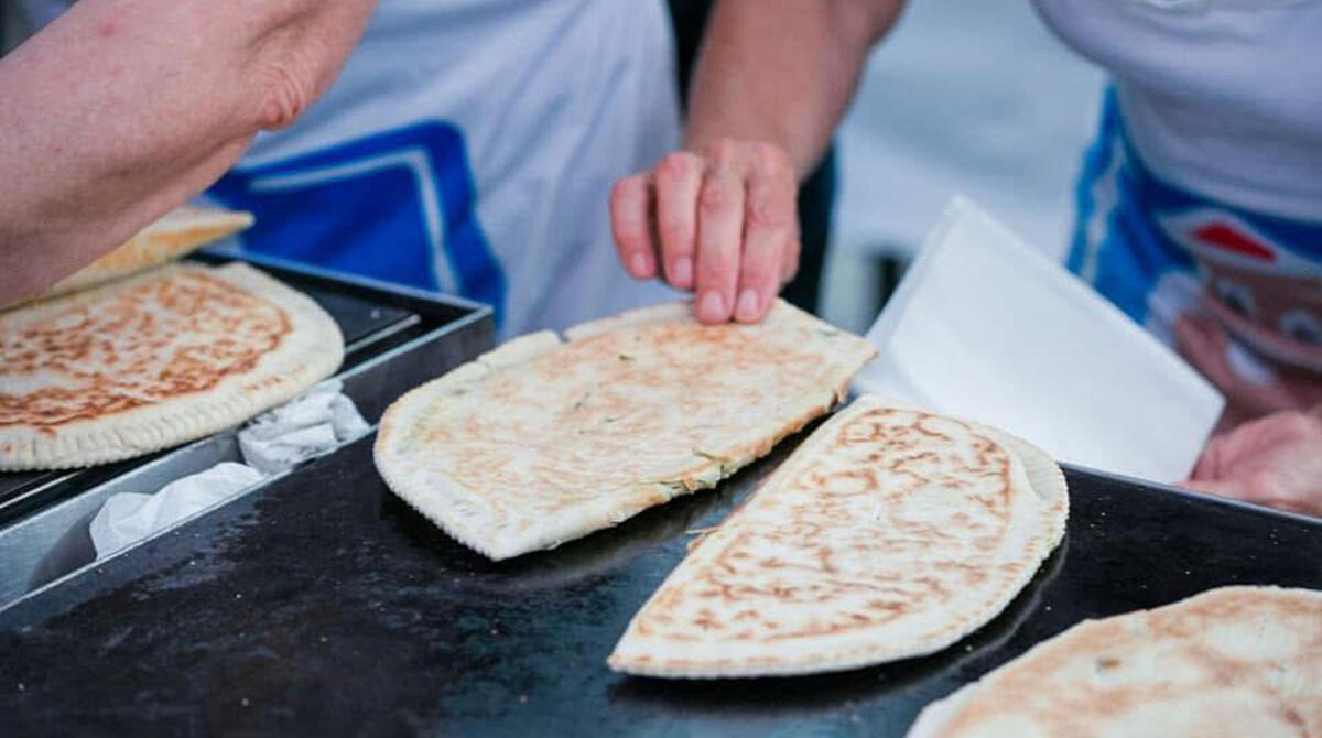 Novafeltria in festa: il 17 e 18 maggio torna la Sagra del Cascione e delle Erbe Spontanee - Sagra del Cascione e delle Erbe Spontanee a Novafeltria
