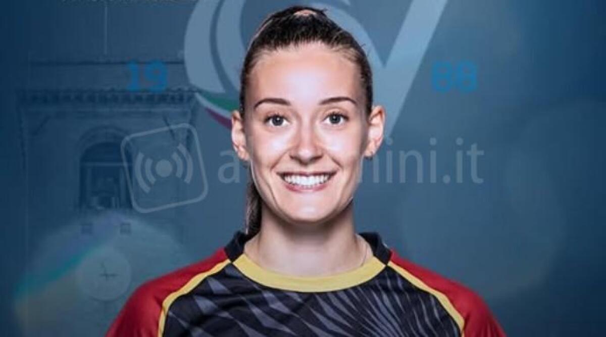 Volley A1 femminile, Omag-MT: la tedesca Sarah Straube la nuova regista -