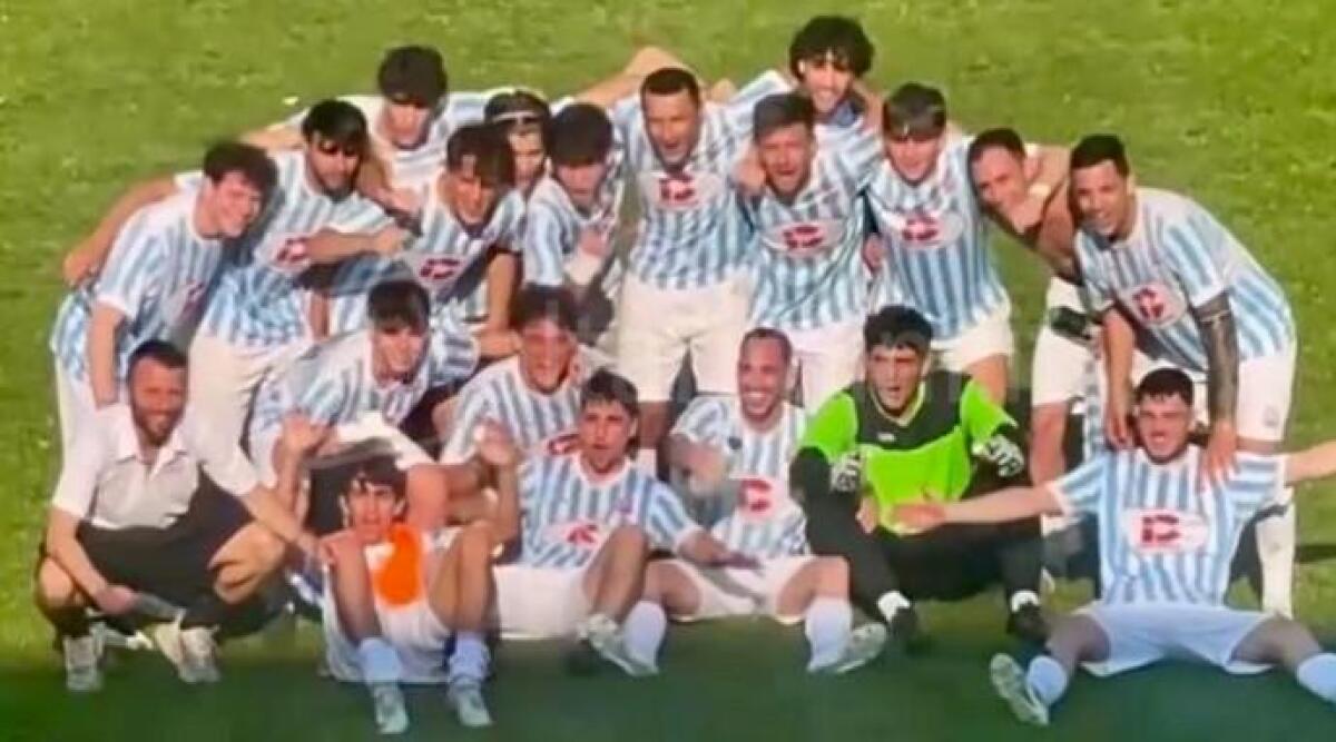 Calcio Prima, il Bellaria è in finale playoff: battuto il San Secondo ai rigori (3-4) -