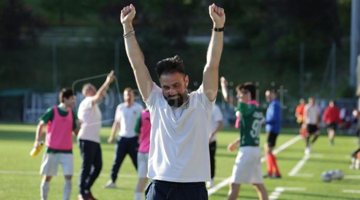 Calcio RSM, il Tre Fiori vede la finale playoff. Senza reti La Fiorita-Cosmos -