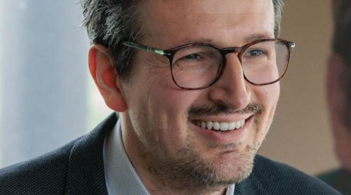 A Ravenna Alessandro Barattoni sindaco al primo turno: il centrosinistra si conferma alla guida della città - Alessandro Barattoni