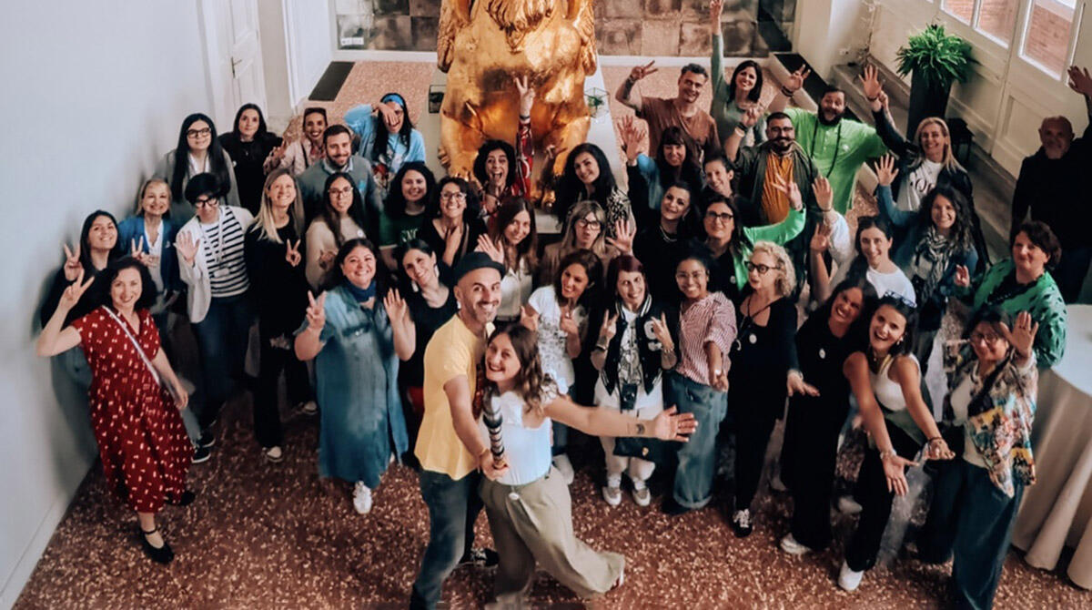 30 influencer raccontano Rimini: oltre 10 milioni di visualizzazioni online - #RiminiGoodVibes Travel Bootcamp