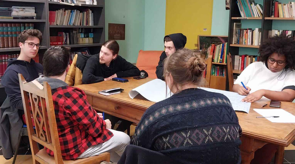 Giovani protagonisti del futuro: a Rimini si rilancia il Tavolo per le politiche giovanili - 