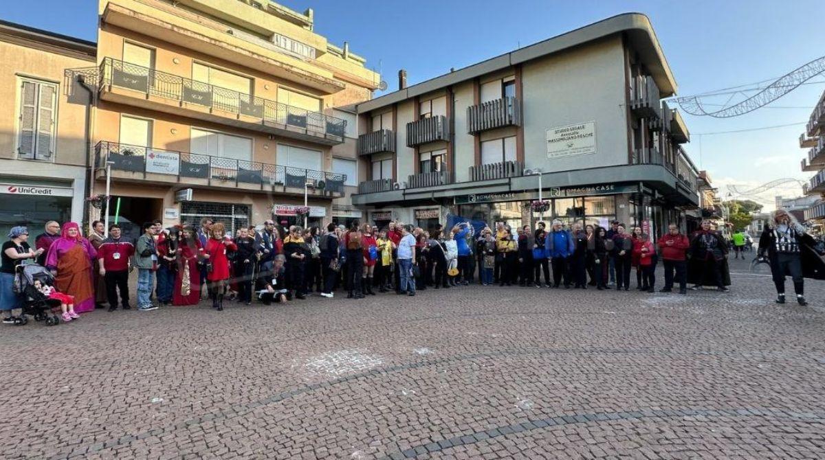 StarCon Italia sbarca a Bellaria Igea Marina: pronti per la 3 giorni di fantascienza, scienza e giochi -