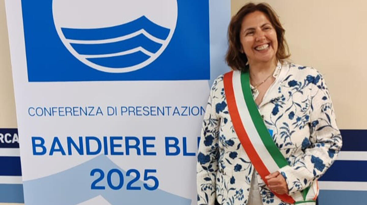 Bellaria per la 17esima volta di fila è Bandiera Blu -