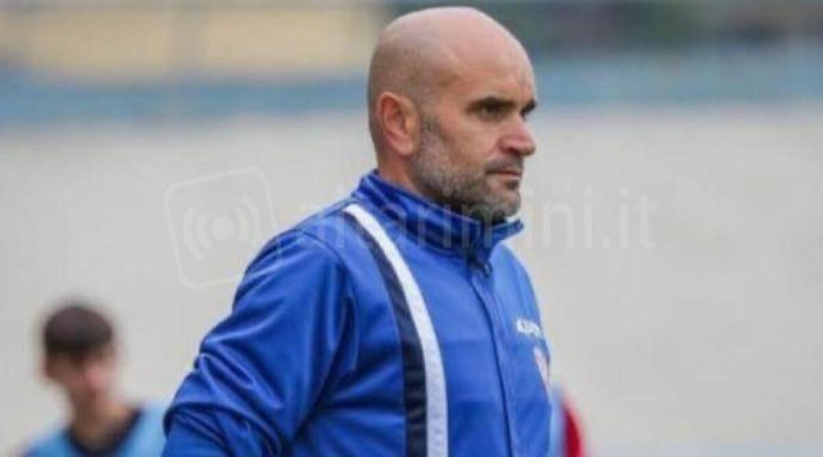 Calcio Eccellenza, Sampierana: è Gianni Belli il nuovo allenatore. 'Sarà una squadra di carattere e aggressiva' -