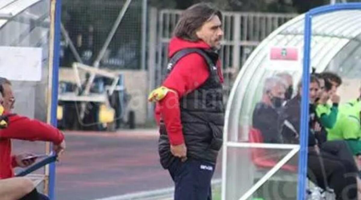 Calcio Promozione, Gabicce Gradara: la panchina affidata a Simone Llli -